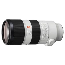 Best FE 70-200mm f/2.8 GM OSS Lens with FE 1.4x Teleconverter Zoom Lenses