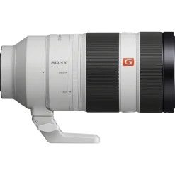 Clearance FE 100-400mm f/4.5-5.6 GM OSS Lens with FE 1.4x Teleconverter Zoom Lenses