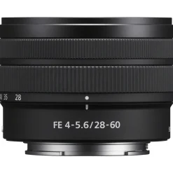 Fashion FE 28-60mm f/4-5.6 Lens Zoom Lenses