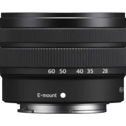 Fashion FE 28-60mm f/4-5.6 Lens Zoom Lenses