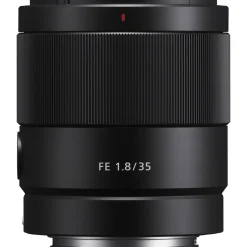 Outlet FE 35mm f/1.8 Lens Wide Angle