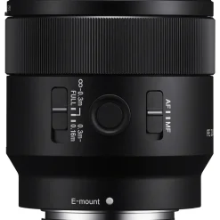Sale FE 50mm f/2.8 Macro Lens Macro Lenses