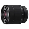 New FE 28-70mm f/3.5-5.6 OSS Lens Zoom Lenses