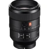 New FE 100mm f/2.8 STF GM OSS Lens Macro Lenses|Telephoto Lenses