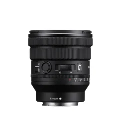 Fashion FE PZ 16-35mm f/4 G Lens Wide Angle