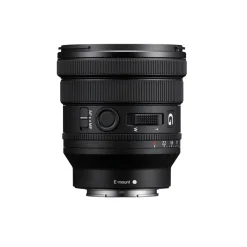 Fashion FE PZ 16-35mm f/4 G Lens Wide Angle