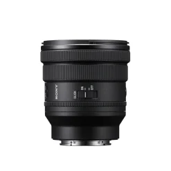 Fashion FE PZ 16-35mm f/4 G Lens Wide Angle