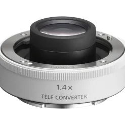 Clearance FE 1.4x Teleconverter Lens Accessories
