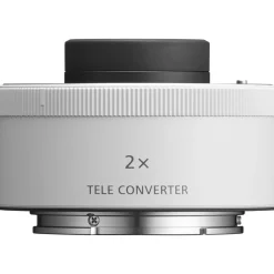 Fashion FE 2.0x Teleconverter Lens Accessories