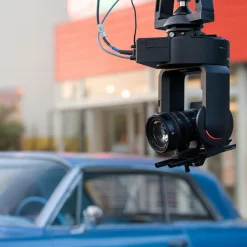 Fashion FR7 Cinema Line PTZ Camera Ptz Remote Cameras