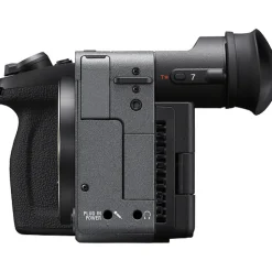 Best FX2 Digital Cinema Camera Body Digital Cinema Cameras