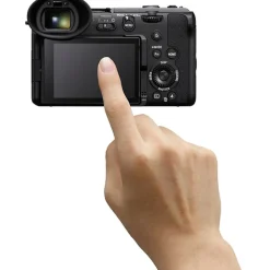 Best FX2 Digital Cinema Camera Body Digital Cinema Cameras