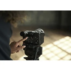 Best FX2 Digital Cinema Camera Body Digital Cinema Cameras