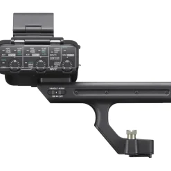 Sale FX30 Digital Cinema Camera with XLR Handle Unit Digital Cinema Cameras