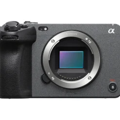 Sale FX30 Digital Cinema Camera with XLR Handle Unit Digital Cinema Cameras