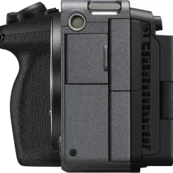 Hot FX3 Full-Frame Cinema Camera and Indipro Tools 45W USB-C PD Wall Charger with Cable Digital Cinema Cameras