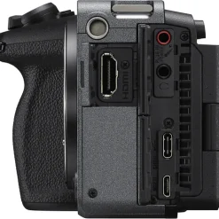 Hot FX3 Full-Frame Cinema Camera and Indipro Tools 45W USB-C PD Wall Charger with Cable Digital Cinema Cameras