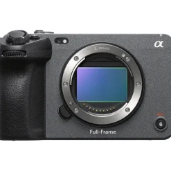 Hot FX3 Full-Frame Cinema Camera and Indipro Tools 45W USB-C PD Wall Charger with Cable Digital Cinema Cameras
