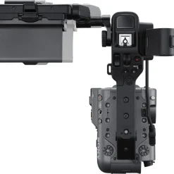 New FX6 Full-Frame Cinema Camera Body Digital Cinema Cameras