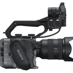 Online FX6 Full-Frame Cinema Camera with 24-105mm Lens Digital Cinema Cameras