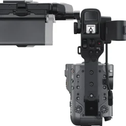 Online FX6 Full-Frame Cinema Camera with 24-105mm Lens Digital Cinema Cameras