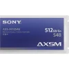 Outlet 512GB AXS Memory A-Series Card Memory Cards|Memory Cards