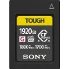 Fashion 1920GB CFexpress 4.0 Type A TOUGH Memory Card Memory Cards|Memory Cards