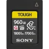 Clearance 960GB CFexpress 4.0 Type A TOUGH Memory Card Memory Cards|Memory Cards