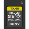 Best 320GB CFexpress Type A TOUGH Memory Card Memory Cards|Memory Cards