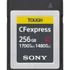 Best 256GB CFexpress Type B TOUGH Memory Card Memory Cards|Memory Cards
