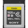 Hot 1920GB CFexpress Type B TOUGH Memory Card Memory Cards|Memory Cards