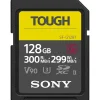 Sale 128GB SF-G Tough Series UHS-II SDXC Memory Card Memory Cards|Memory Cards