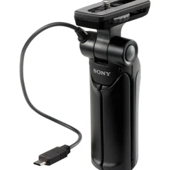Hot GP-VPT1 Shooting Grip with Mini Tripod Video Stabilization