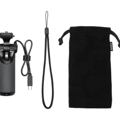Hot GP-VPT1 Shooting Grip with Mini Tripod Video Stabilization