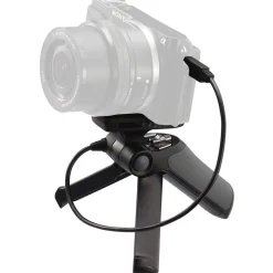 Hot GP-VPT1 Shooting Grip with Mini Tripod Video Stabilization