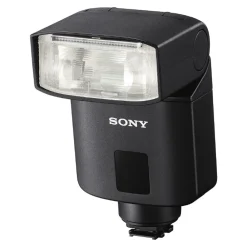 Clearance HVL-F32M TTL External Flash Flashes & Accessories