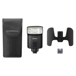 Clearance HVL-F32M TTL External Flash Flashes & Accessories