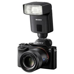 Clearance HVL-F32M TTL External Flash Flashes & Accessories