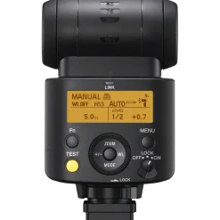 Best HVL-F46RM Wireless Radio Flash Flashes & Accessories