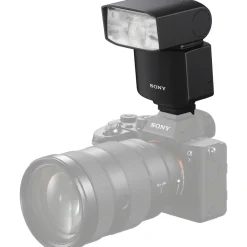 Best HVL-F46RM Wireless Radio Flash Flashes & Accessories