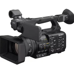 Discount HXR-NX800 4K HDR 1 in. Sensor NXCAM Camcorder Professional Camcorders