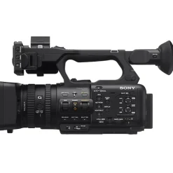 Discount HXR-NX800 4K HDR 1 in. Sensor NXCAM Camcorder Professional Camcorders