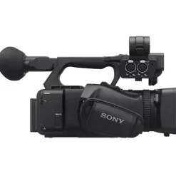 Discount HXR-NX800 4K HDR 1 in. Sensor NXCAM Camcorder Professional Camcorders