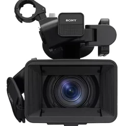 Discount HXR-NX800 4K HDR 1 in. Sensor NXCAM Camcorder Professional Camcorders