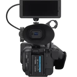 Discount HXR-NX800 4K HDR 1 in. Sensor NXCAM Camcorder Professional Camcorders