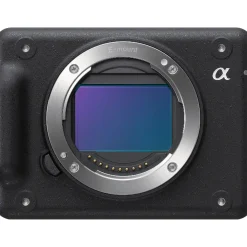 New ILX-LR1 Industrial Camera Digital Cinema Cameras