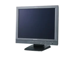 Sale LMD-2020 20 in. Professional LUMA Series LCD Monitor Video Monitors Viewfinders