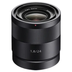 Online 24mm f/1.8 Carl Zeiss Lens Wide Angle