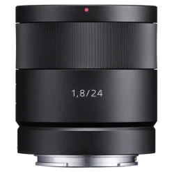 Online 24mm f/1.8 Carl Zeiss Lens Wide Angle