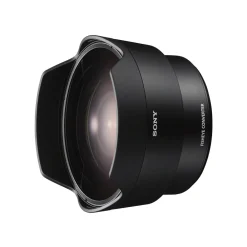 Best 16mm Fisheye Conversion Lens for FE 28mm f/2 Lens Lens Accessories